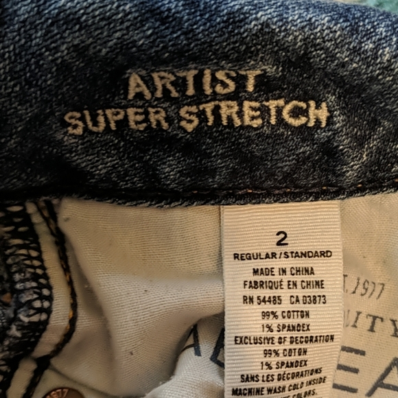 Jeans - Picture 4 of 4